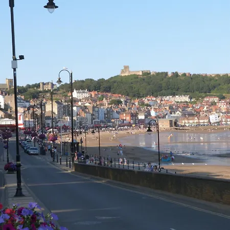 Seacrest スカーバラ