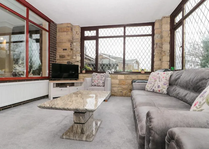 Seacrest スカーバラ