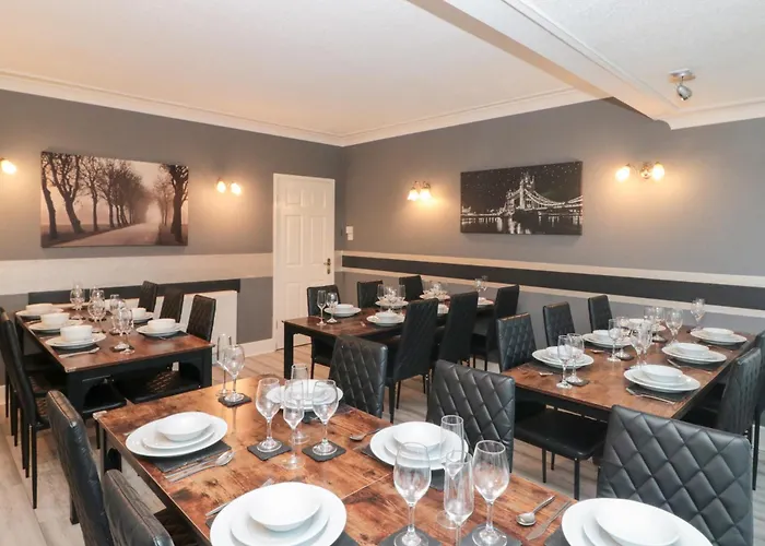 Seacrest スカーバラ