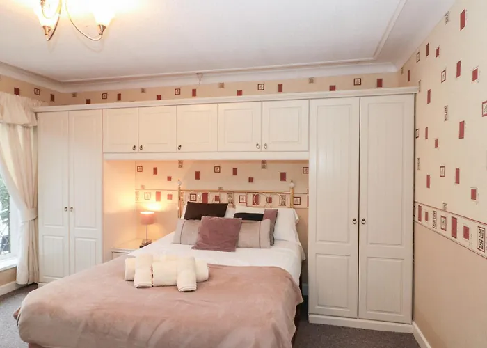 Seacrest スカーバラ