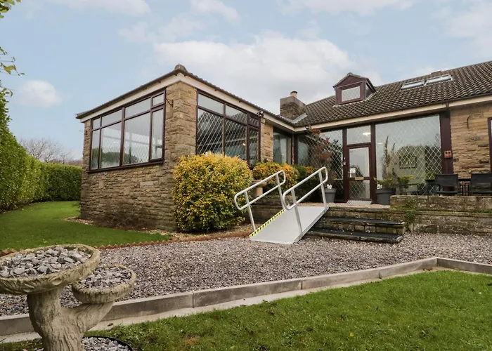 Seacrest スカーバラ