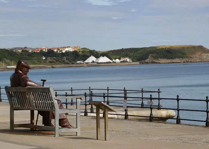 Seacrest 別荘 スカーバラ