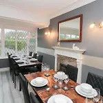 Holiday home Seacrest Scarborough