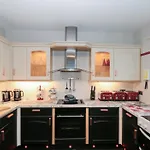 Seacrest Holiday home Scarborough