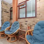 Seacrest Holiday home