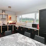 Seacrest Holiday home Scarborough
