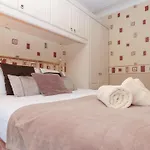 Seacrest Holiday home Scarborough