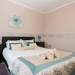 Seacrest Holiday home Scarborough