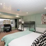 Holiday home Seacrest *