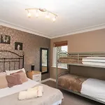 Seacrest Holiday home Scarborough