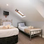Holiday home Seacrest *