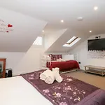 Holiday home Seacrest *