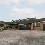 Seacrest Holiday home Scarborough