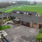 Seacrest Holiday home Scarborough