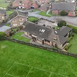 Holiday home Seacrest Scarborough