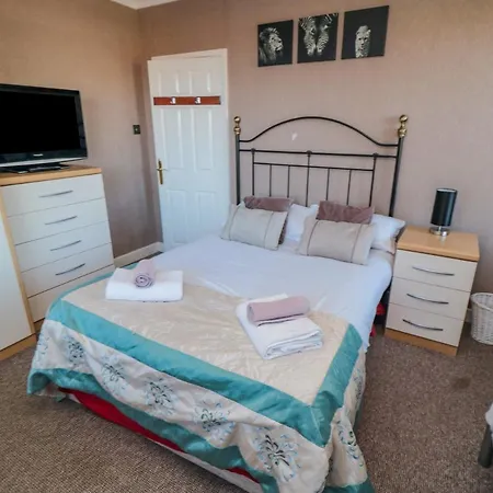 Seacrest Сasa de vacaciones