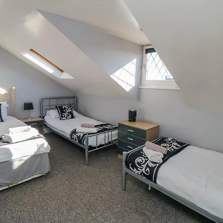 Casa vacanze Seacrest *