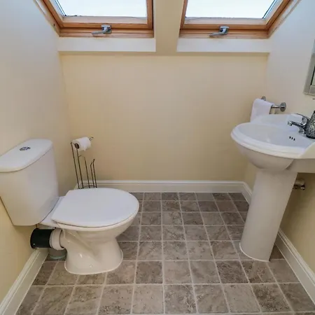 Seacrest Casa vacanze Scarborough