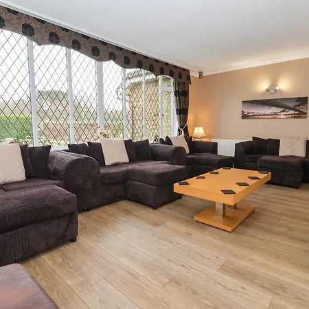 Seacrest Сasa de vacaciones Scarborough