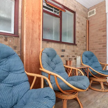 Seacrest Hébergement de vacances Scarborough