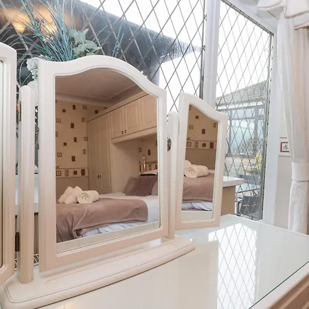 Hébergement de vacances Seacrest Scarborough