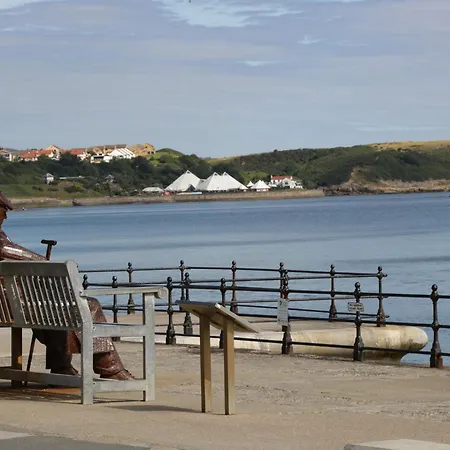Seacrest Hébergement de vacances Scarborough