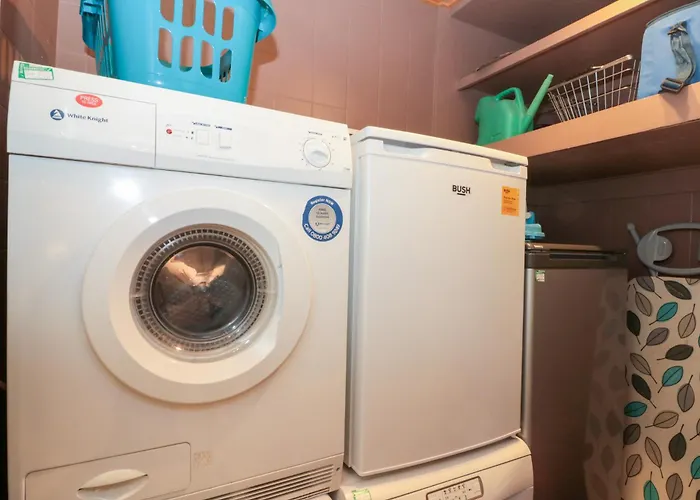 Seacrest * Scarborough