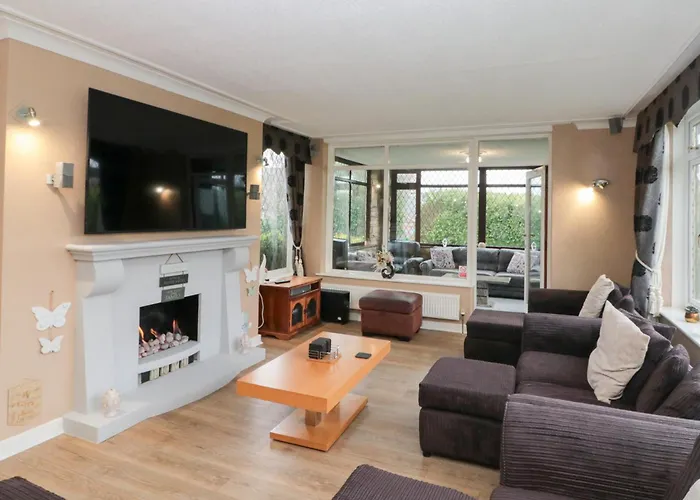 Seacrest Hébergement de vacances *