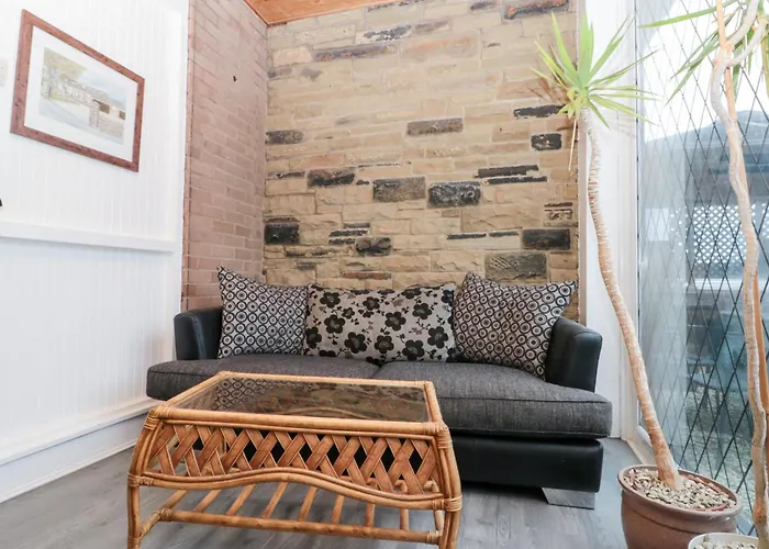 Hébergement de vacances Seacrest