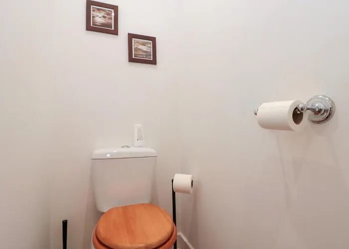 Seacrest Hébergement de vacances Scarborough