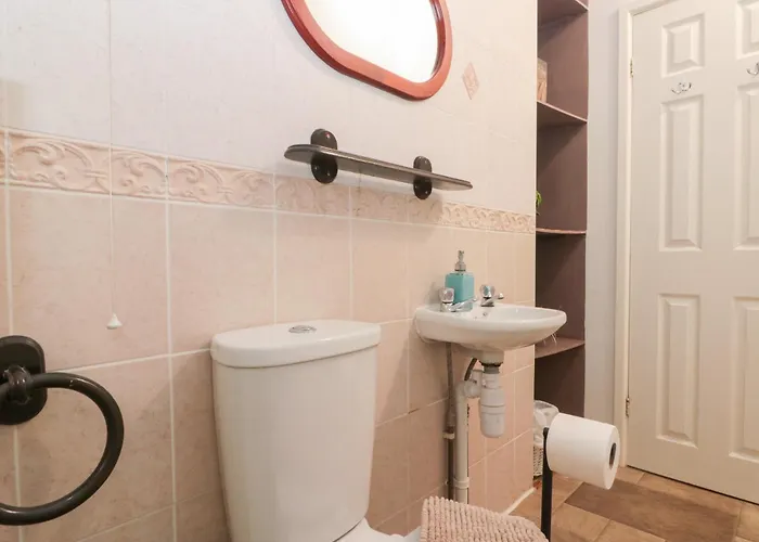 Seacrest Scarborough