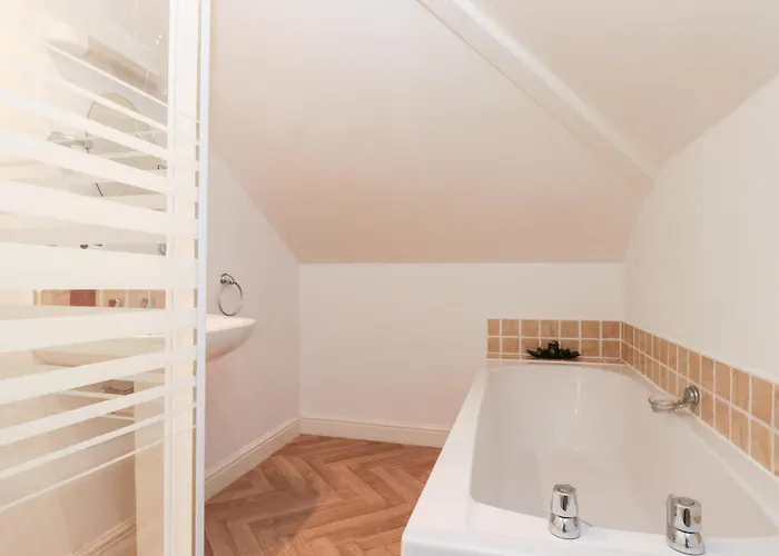 Seacrest Hébergement de vacances *