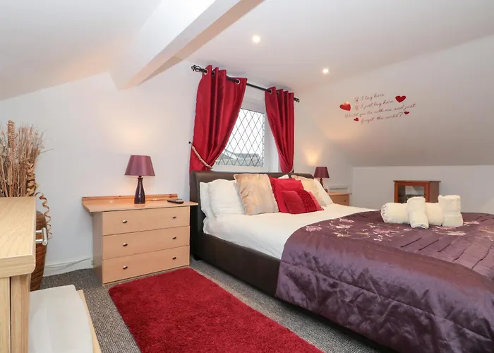 Seacrest Hébergement de vacances *