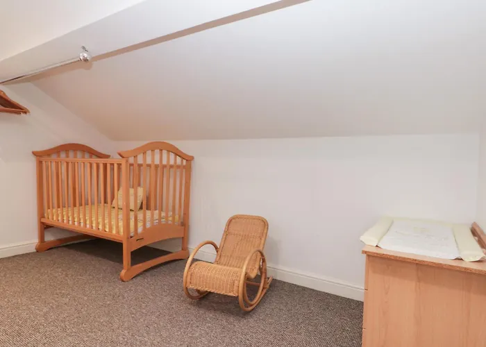 Hébergement de vacances Seacrest