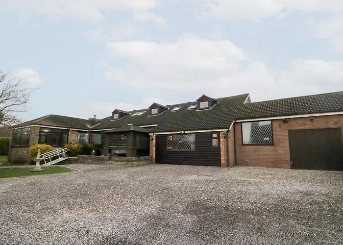 Seacrest Hébergement de vacances Scarborough