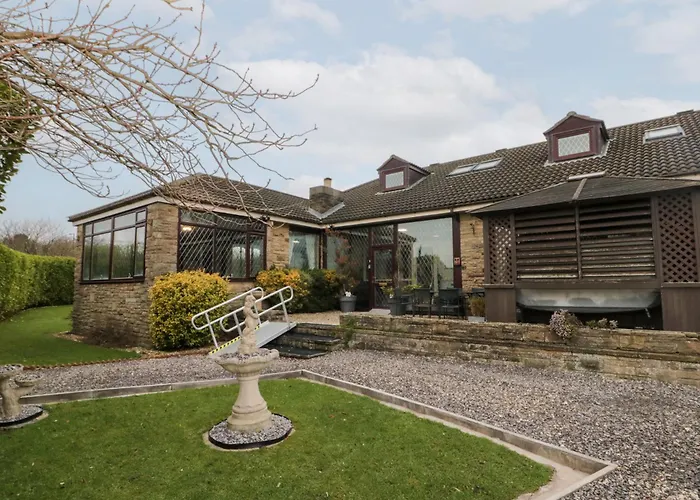 בית נופש Seacrest