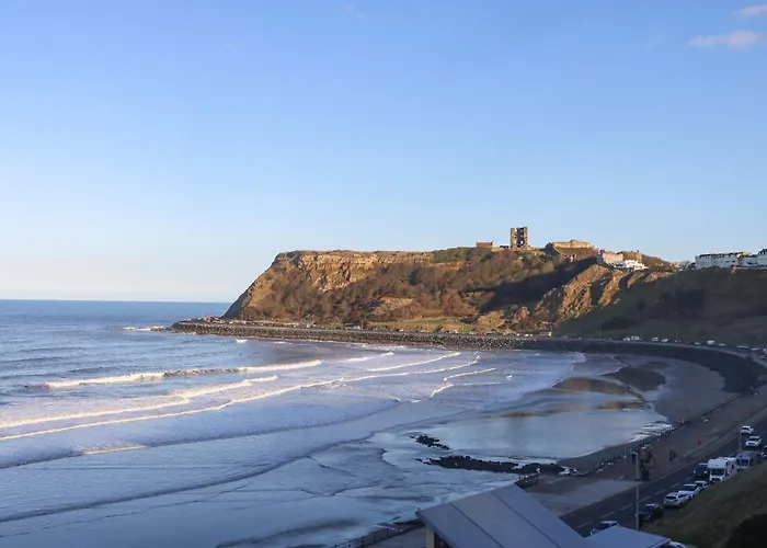 Seacrest Hébergement de vacances *