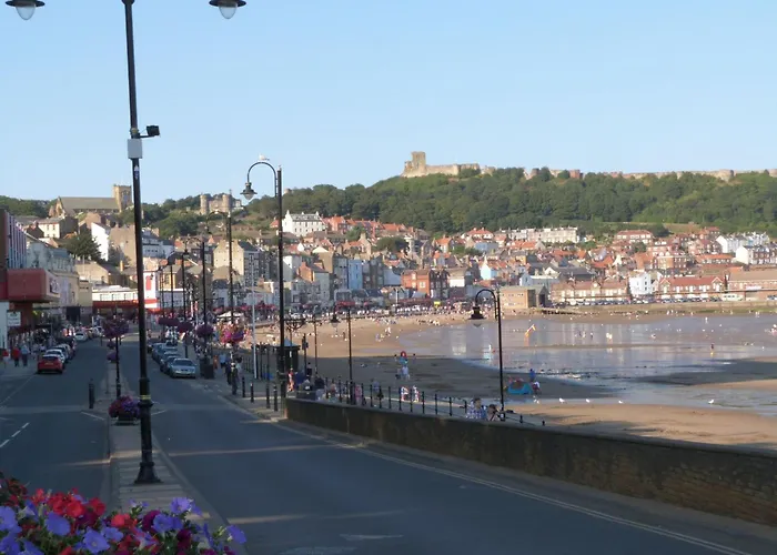 Seacrest Scarborough