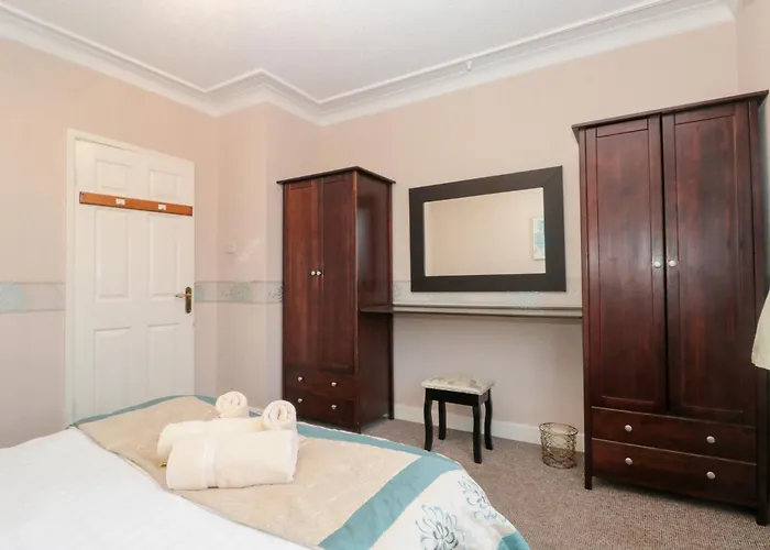 Seacrest Ferienhaus *