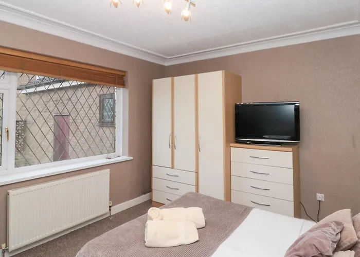 Seacrest Ferienhaus *