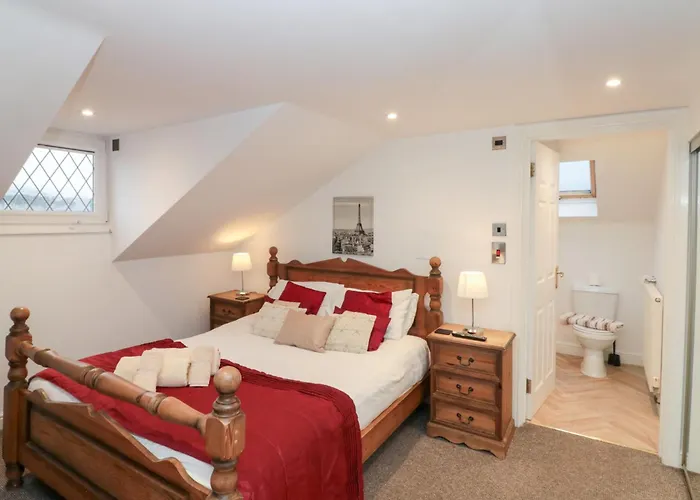 Seacrest Ferienhaus *