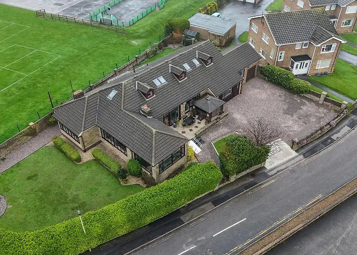 Seacrest Ferienhaus *